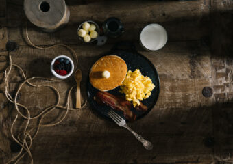 Agitateur de Papilles - Modern Fusion Cuisine