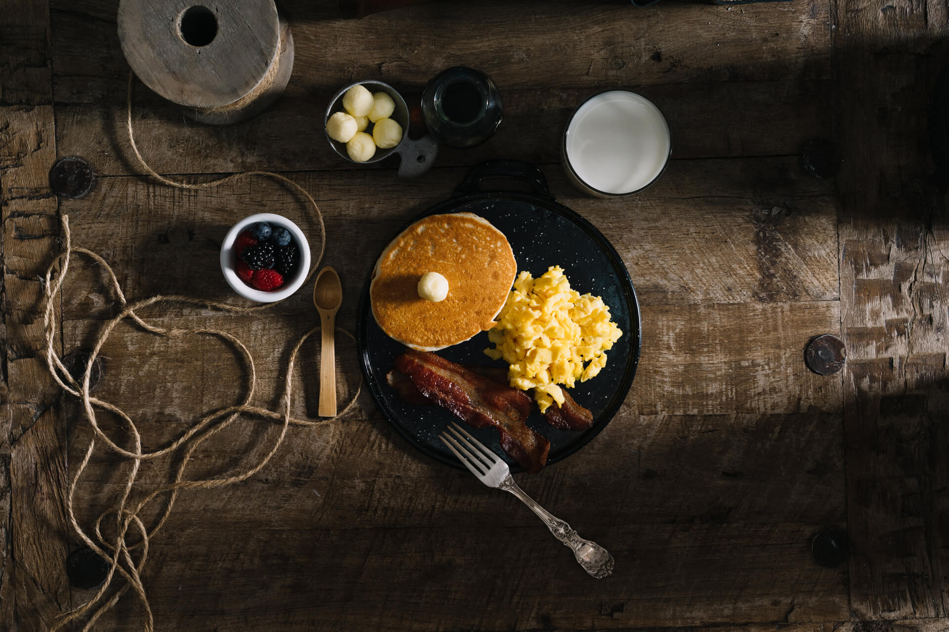 Modern Fusion Cuisine - Agitateur de Papilles Agitateur de Papilles - Modern Fusion Cuisine