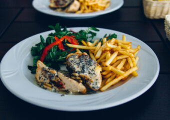 Food Design Trends - Agitateur de Papilles Agitateur de Papilles - Food Design Trends