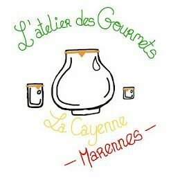 L' Atelier des Gourmets